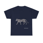 Animal motion tee T-Shirt