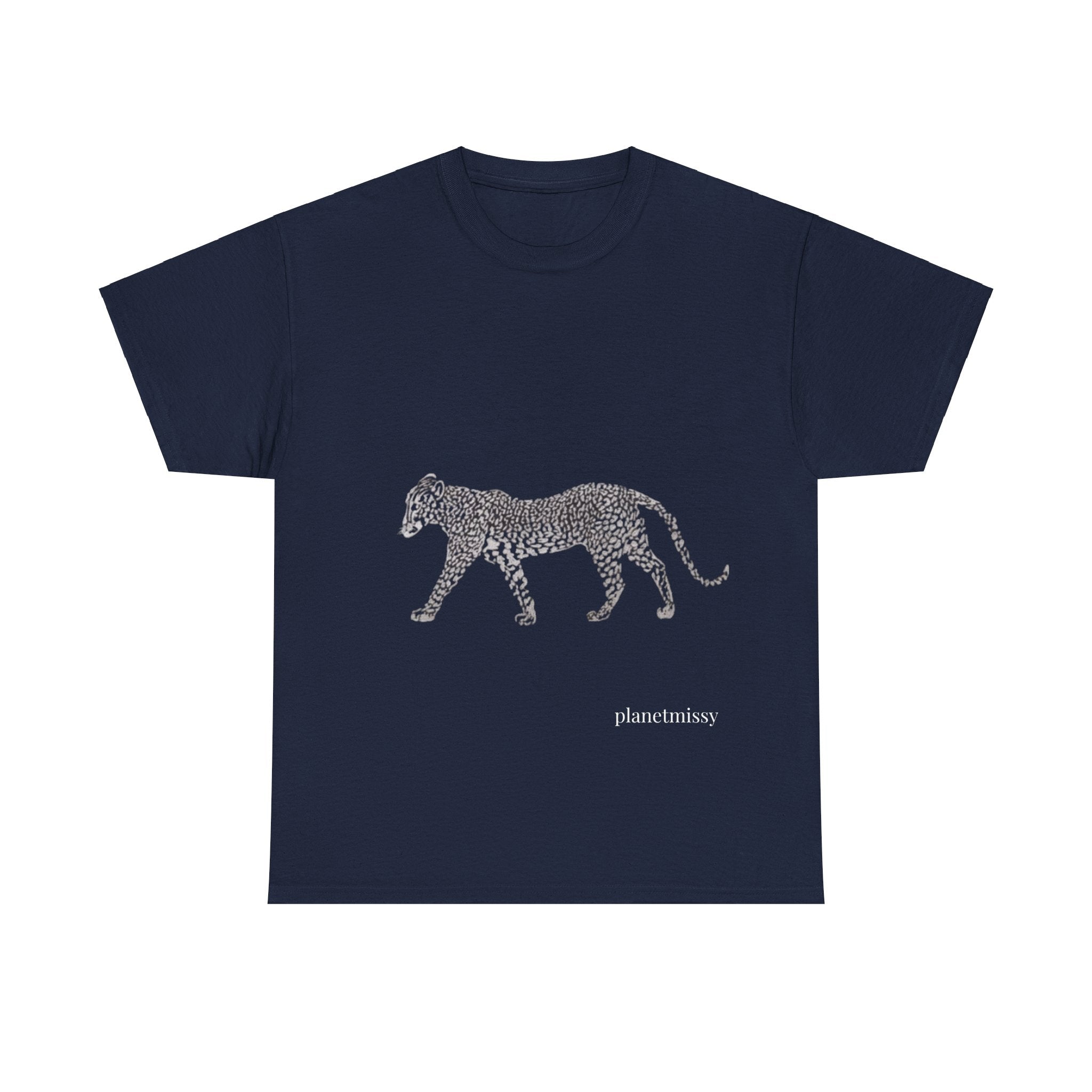 Animal motion tee T-Shirt