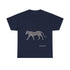 Animal motion tee T-Shirt