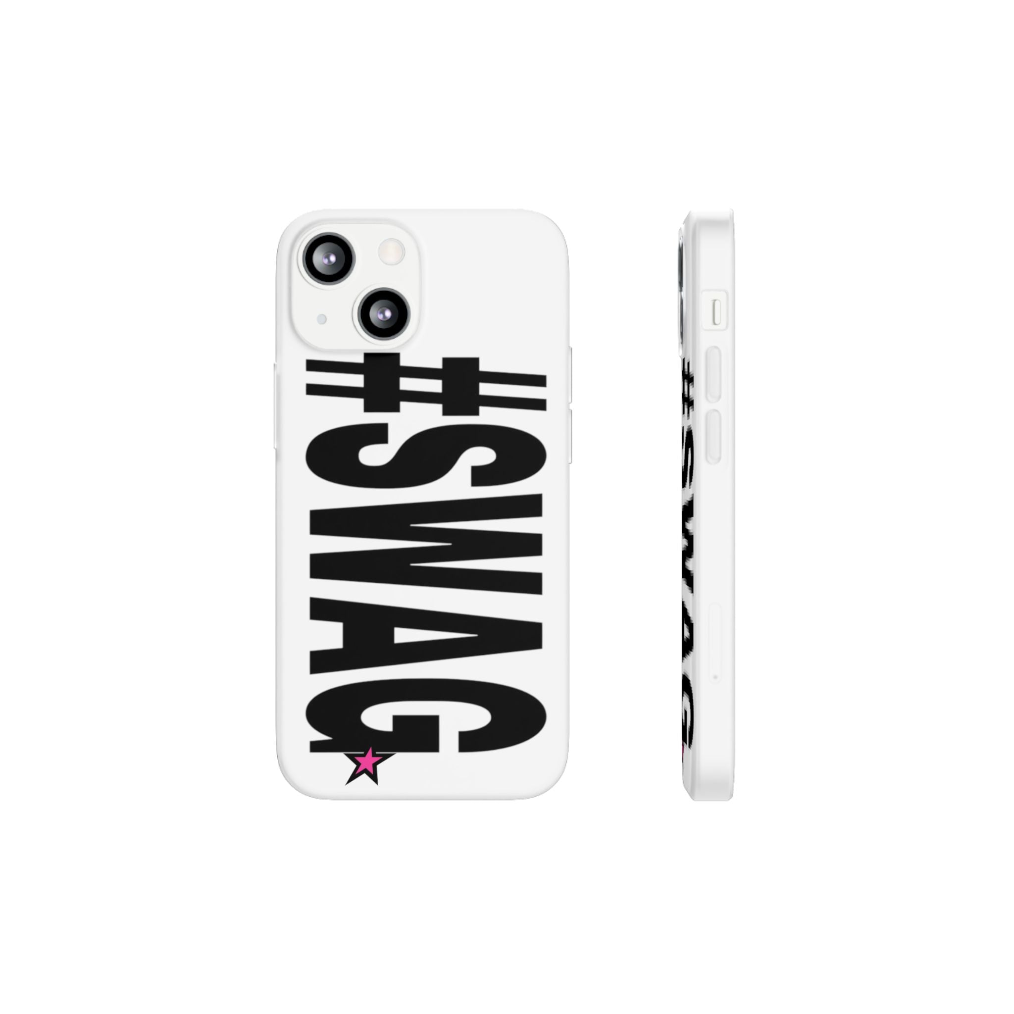 SWAG STAR Case - Planet Missy