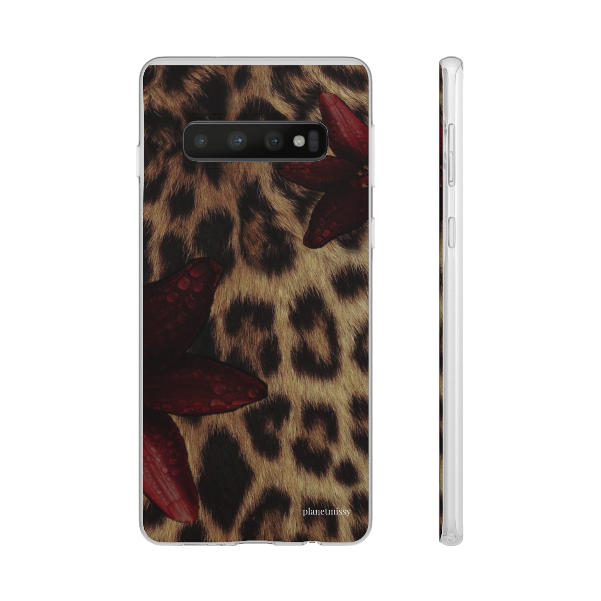 Claw Ciaos Case Phone Case