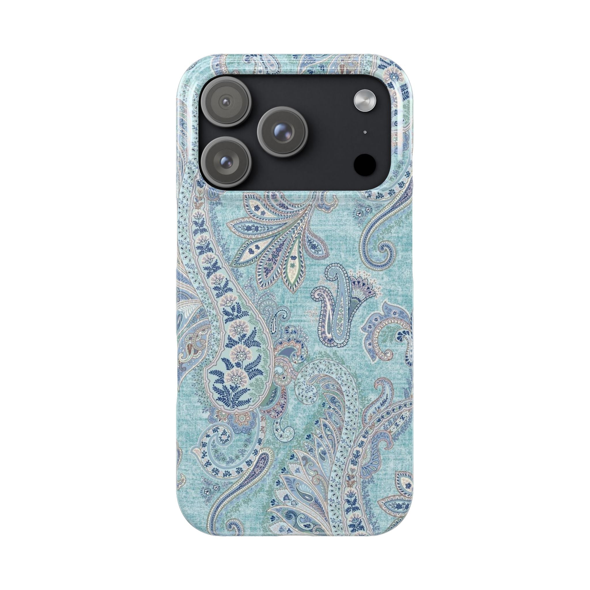 Floral Phone Cases - Planet Missy
