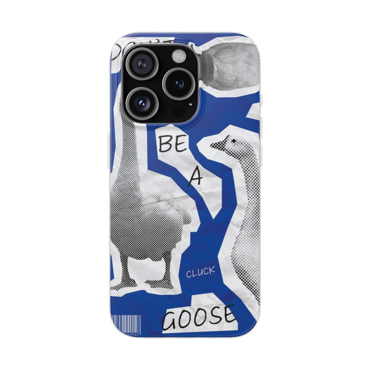 Silly Goose Case Phone Case