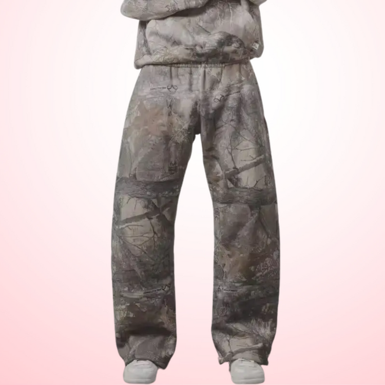 Joggers