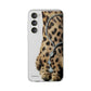 Leopard Claw Case