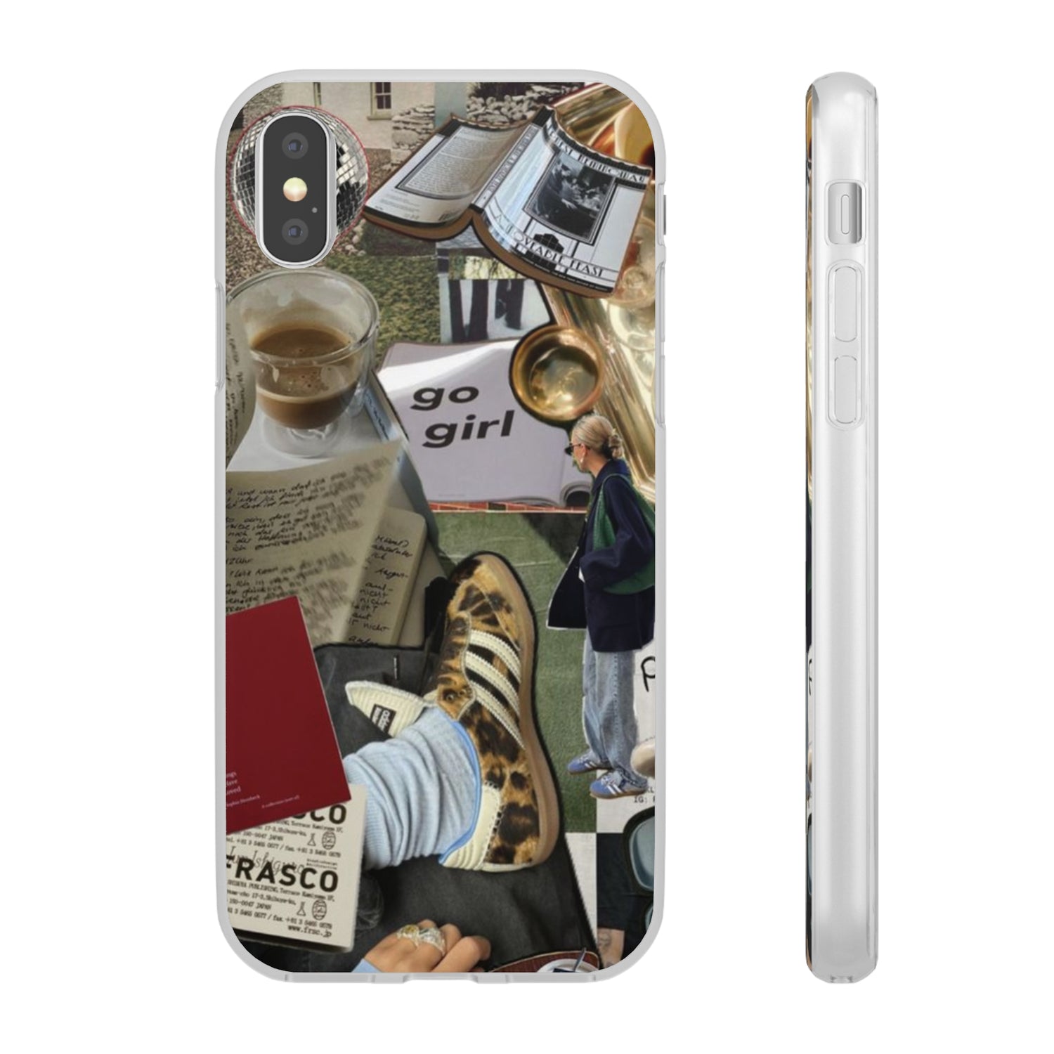 PHONE CASE PROMO PACK