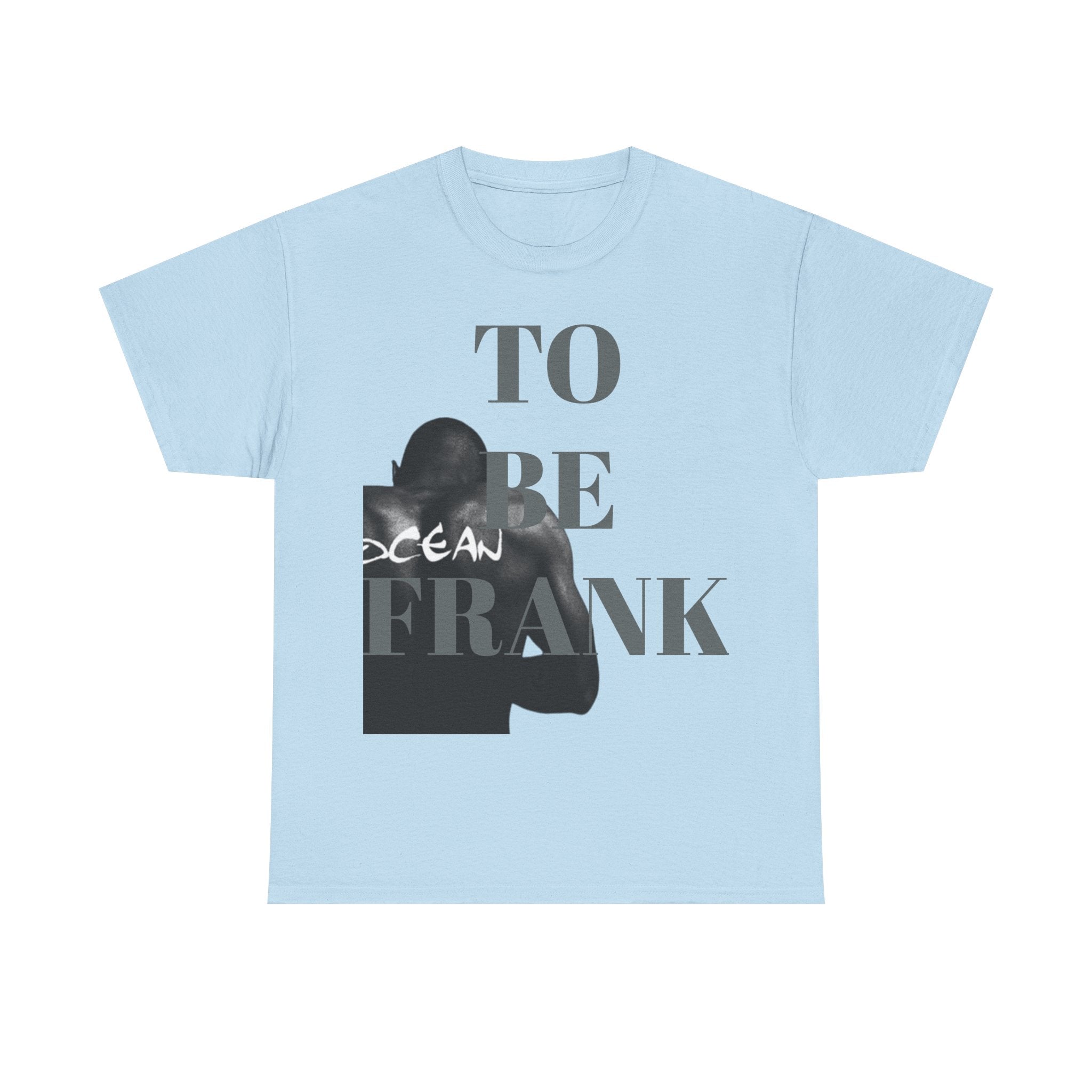 Frank Ocean Tee T-Shirt