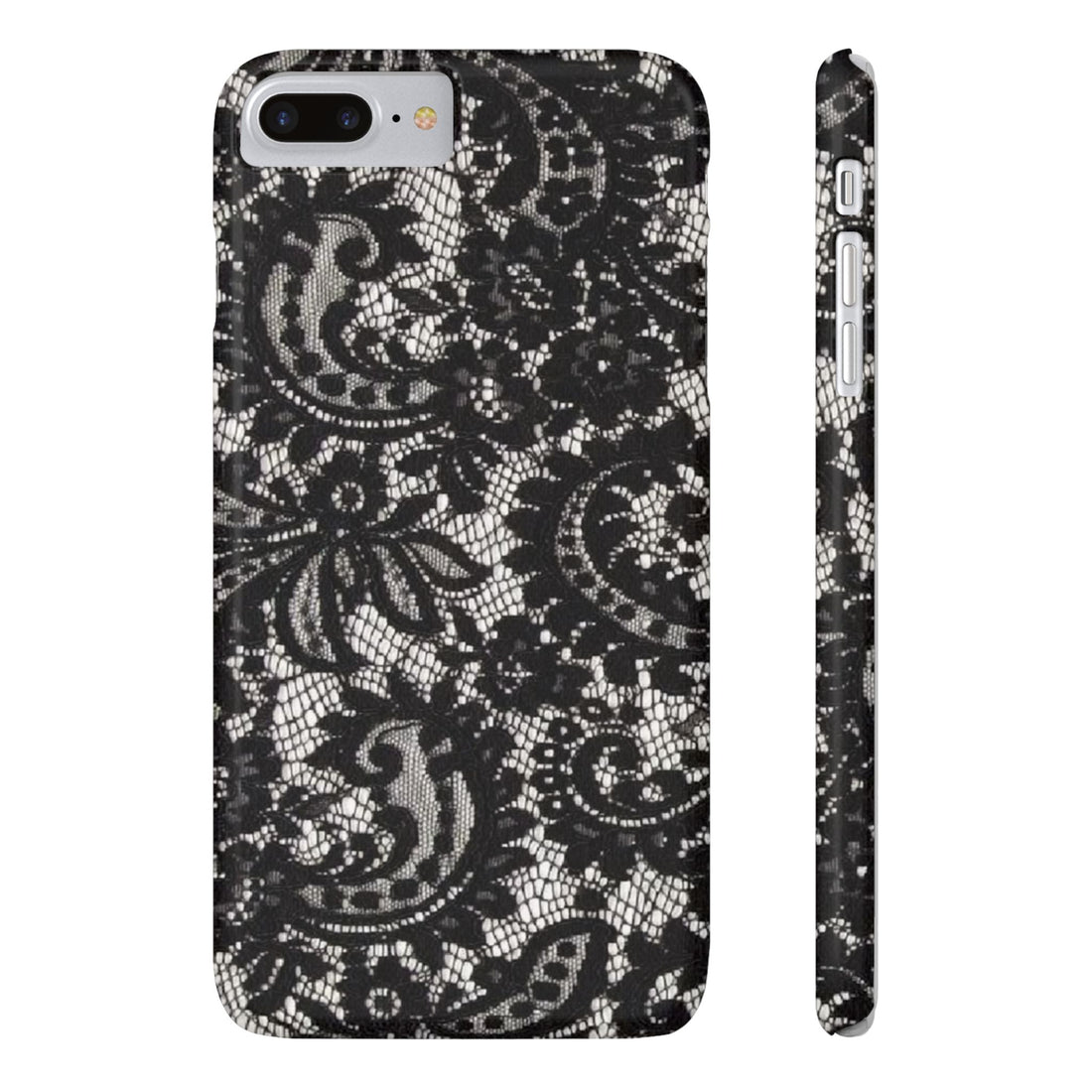 Mesh Elegant Case - Planet Missy