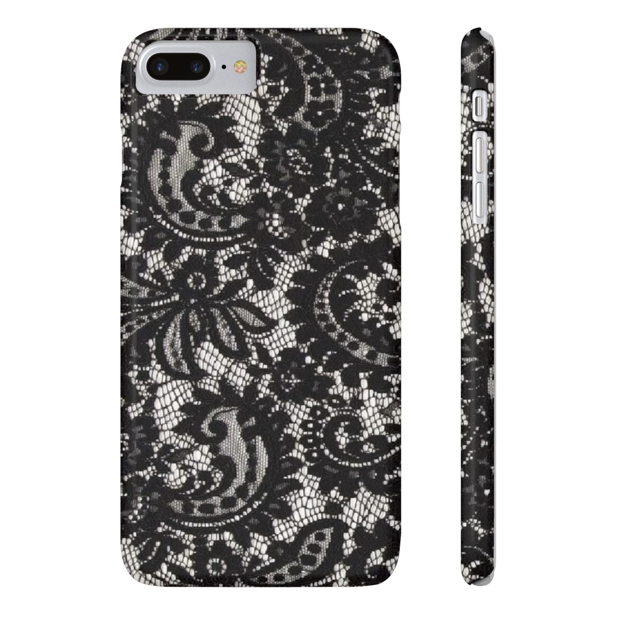 Mesh Elegant Case - Planet Missy