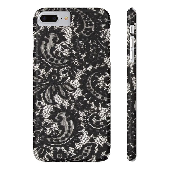 Mesh Elegant Case