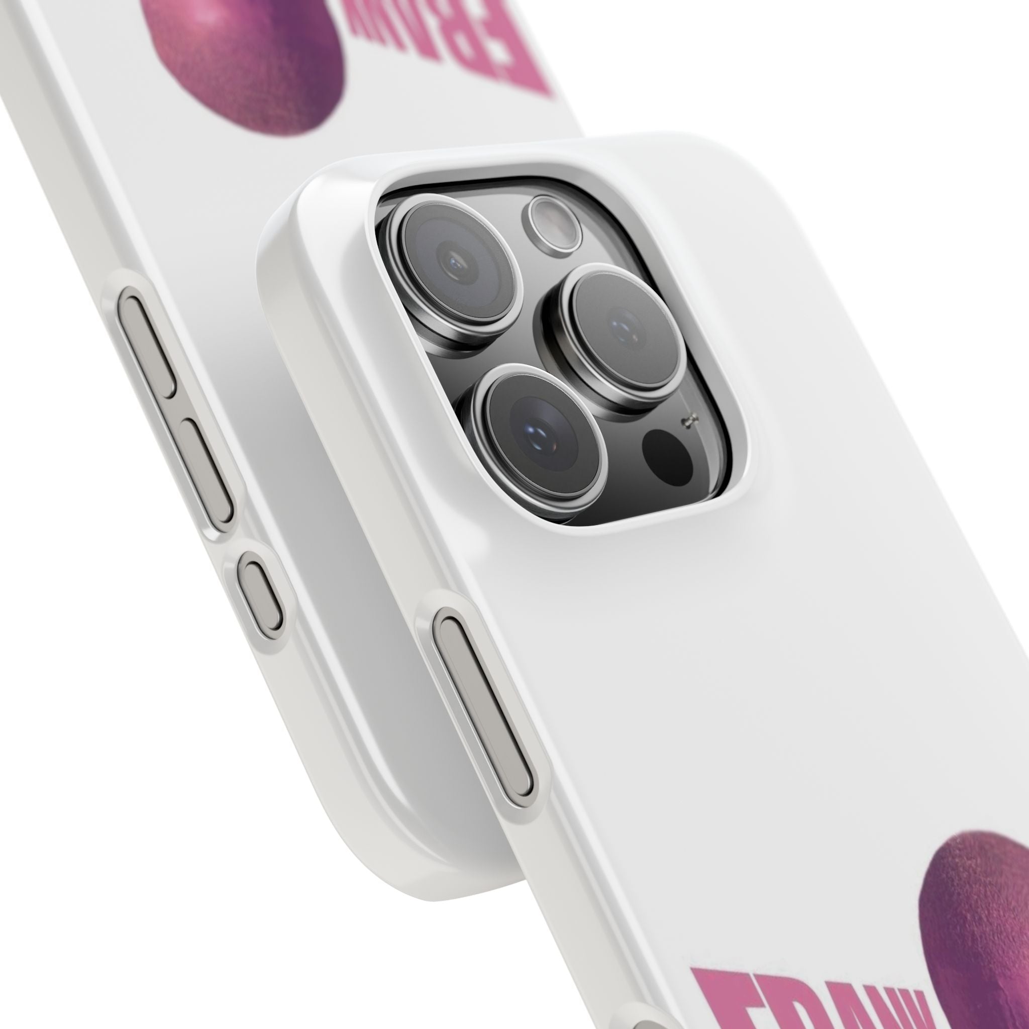 Frank Ocean Phone Case