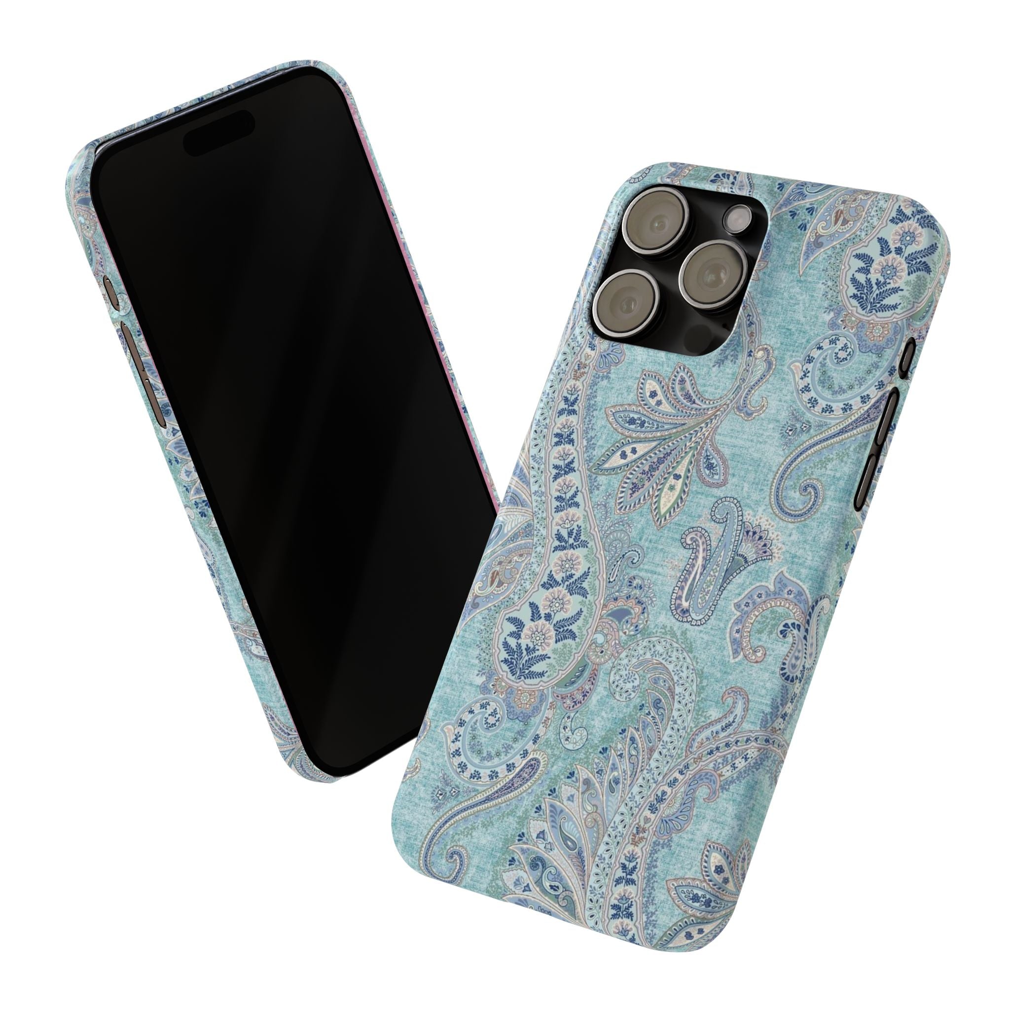 Floral Phone Cases - Planet Missy
