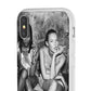 The moment Case