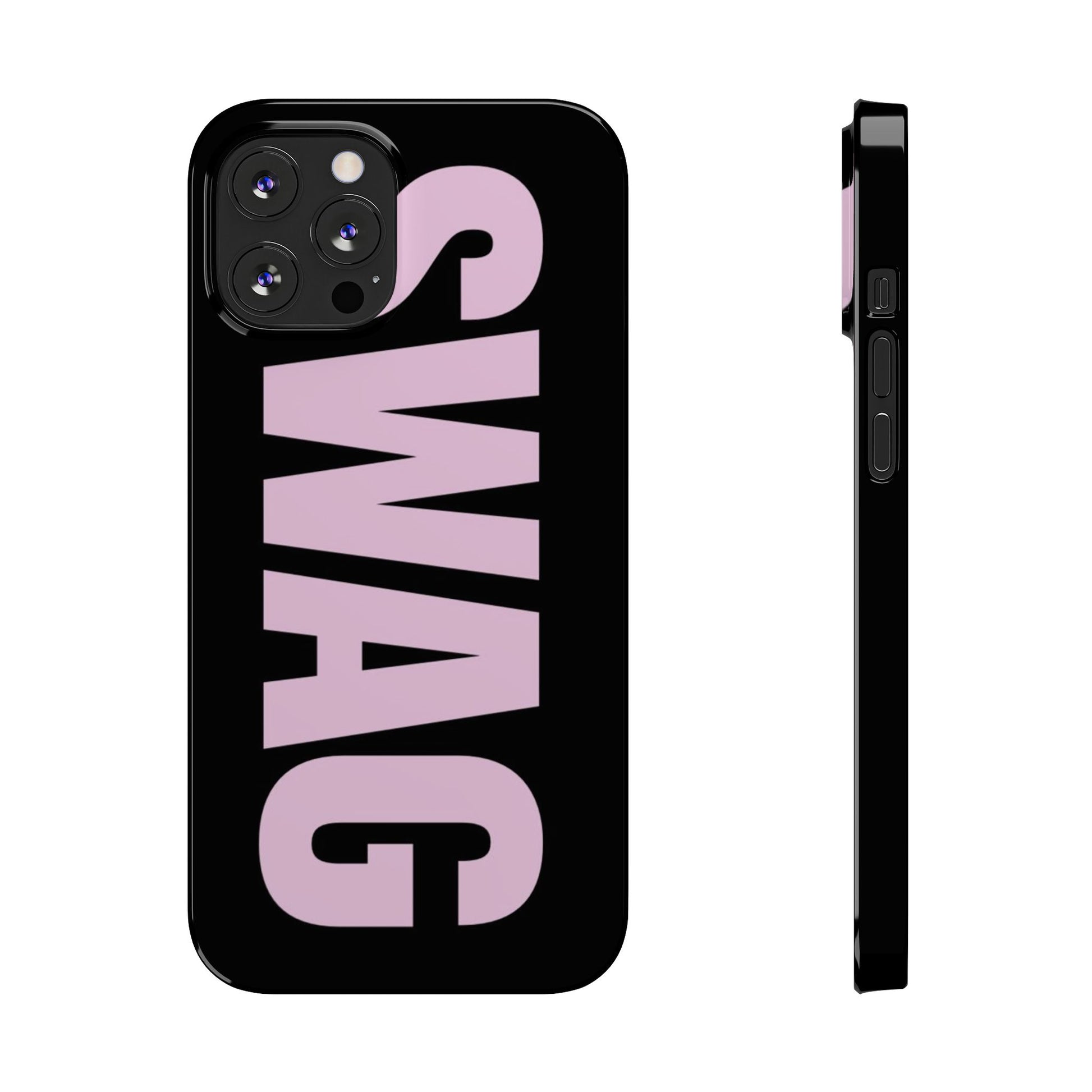SWAG Phone Case - Planet Missy
