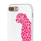 Pink Leopard Case