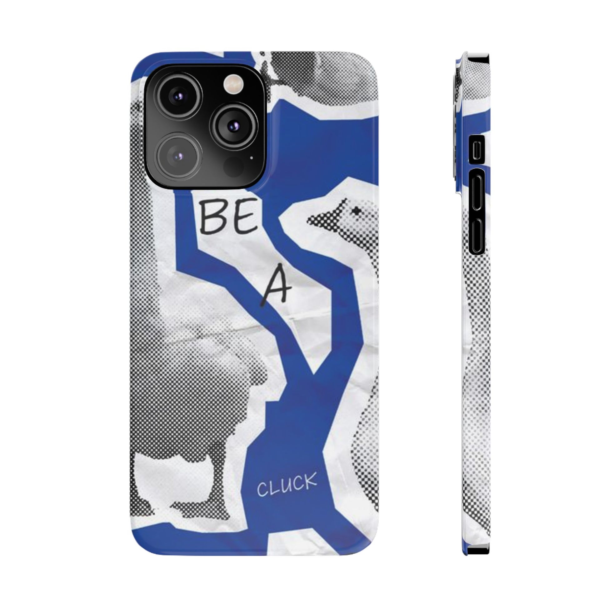 Silly Goose Case - Planet Missy