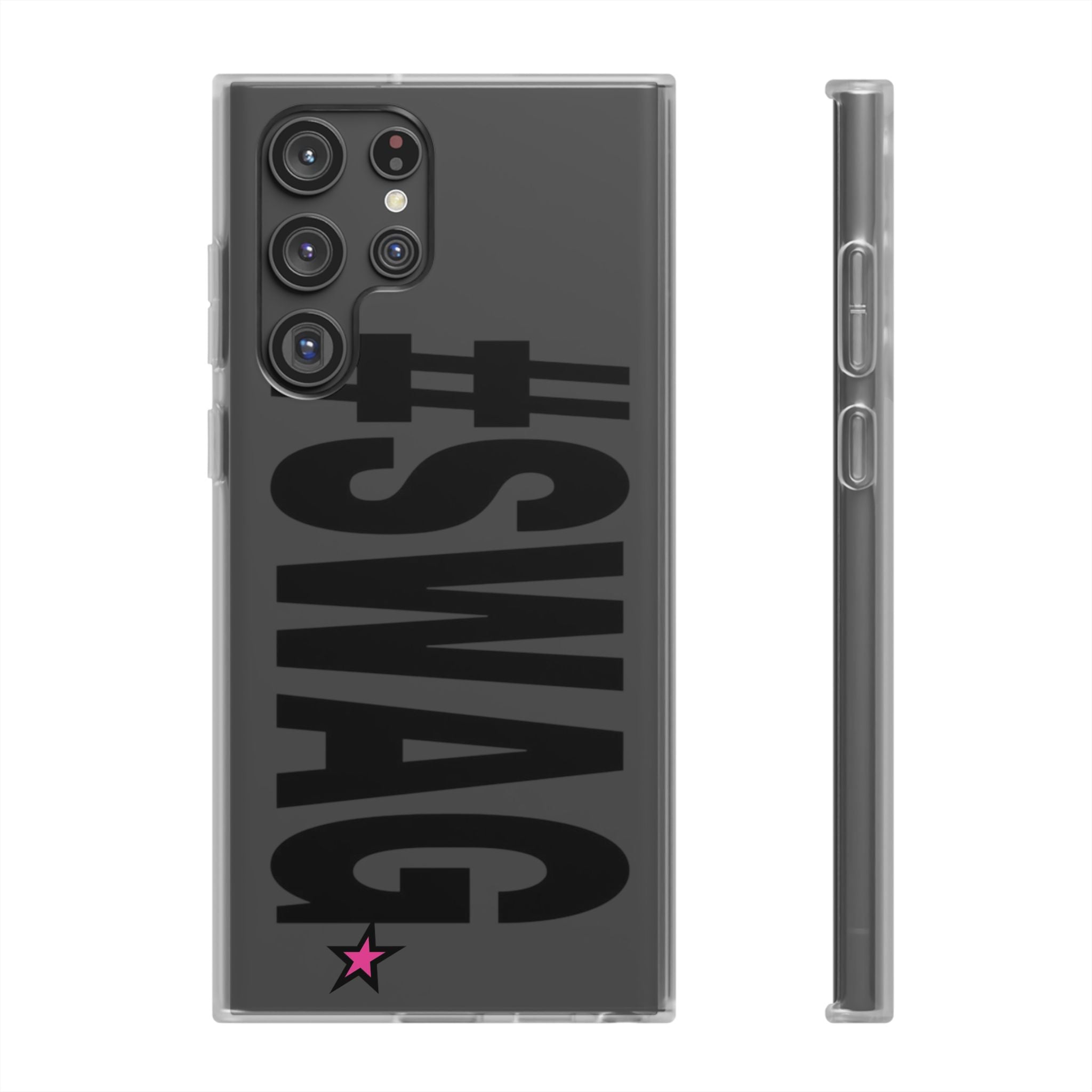 SWAG STAR Case - Planet Missy