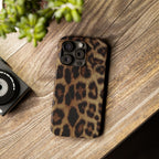 Leopard Phone Case