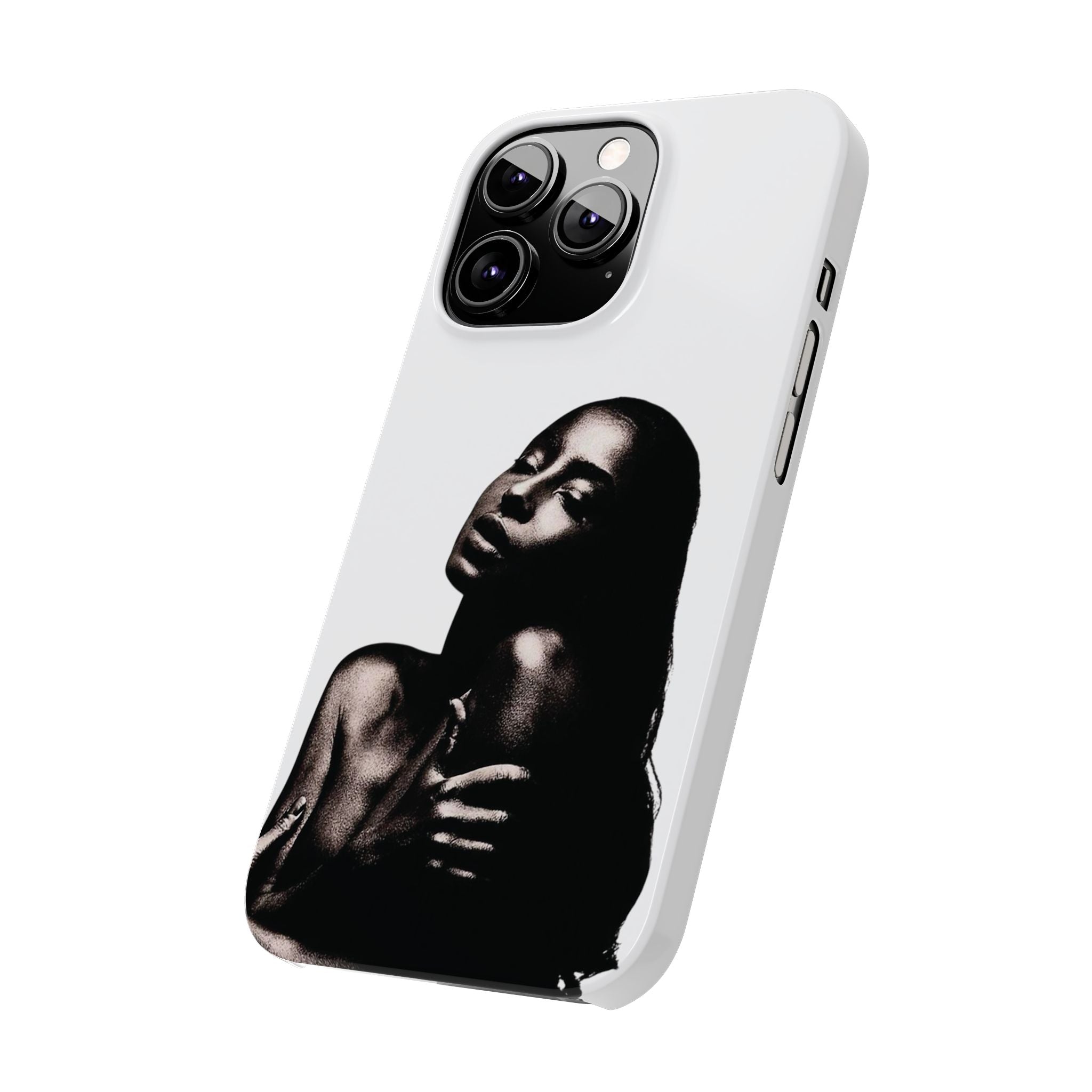 Sade Phone Cases - Planet Missy