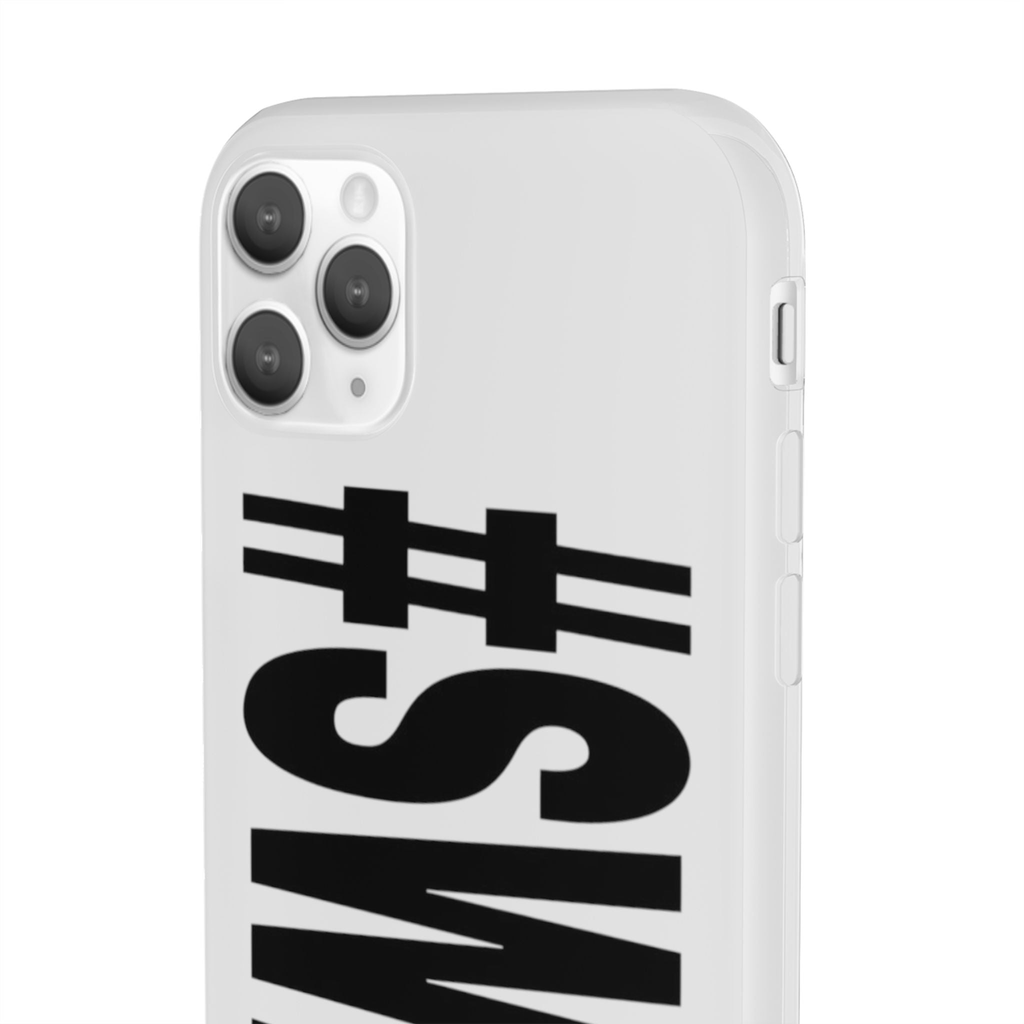 SWAG STAR Case - Planet Missy
