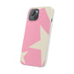 Pink All Stars Case