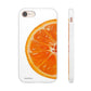 Orange Cases