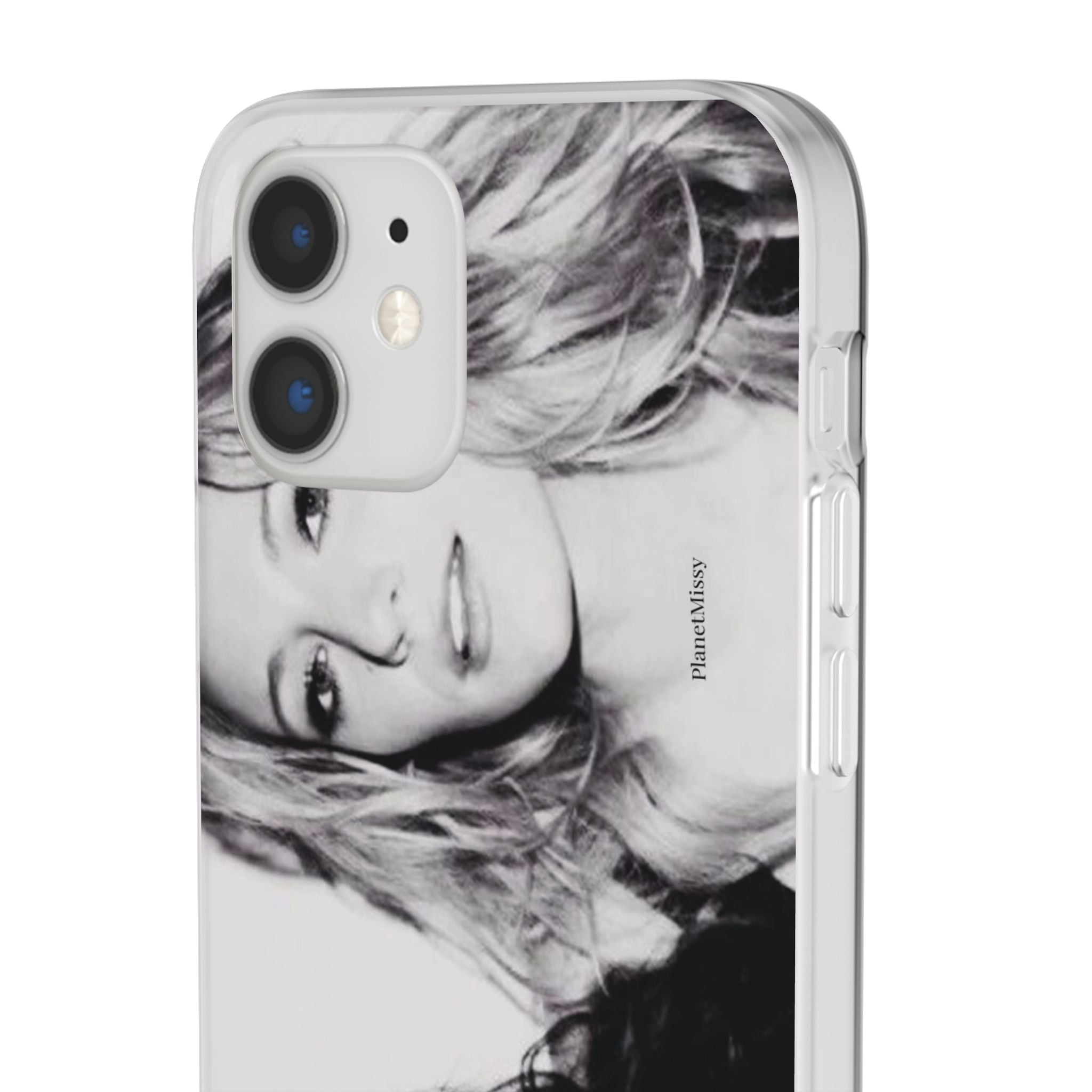 GG Case - Planet Missy