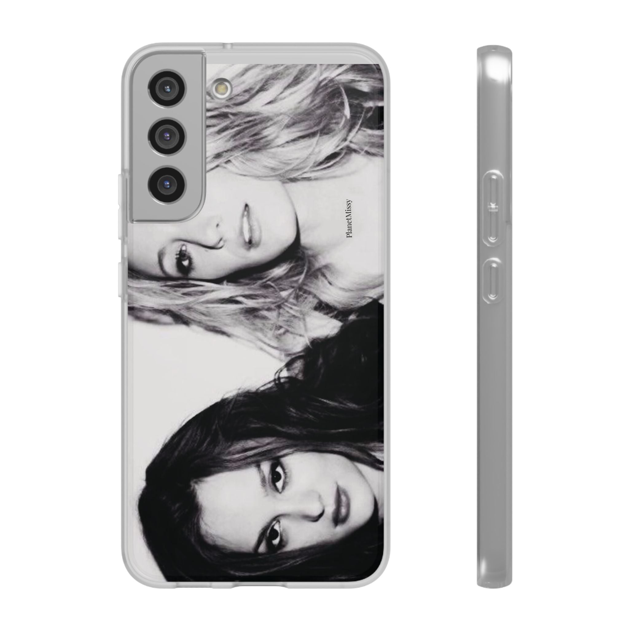 GG Case - Planet Missy