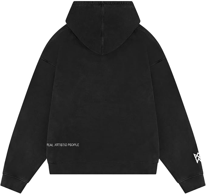 Culture Hoodie - Planet Missy