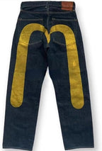 Paint Pants Collection