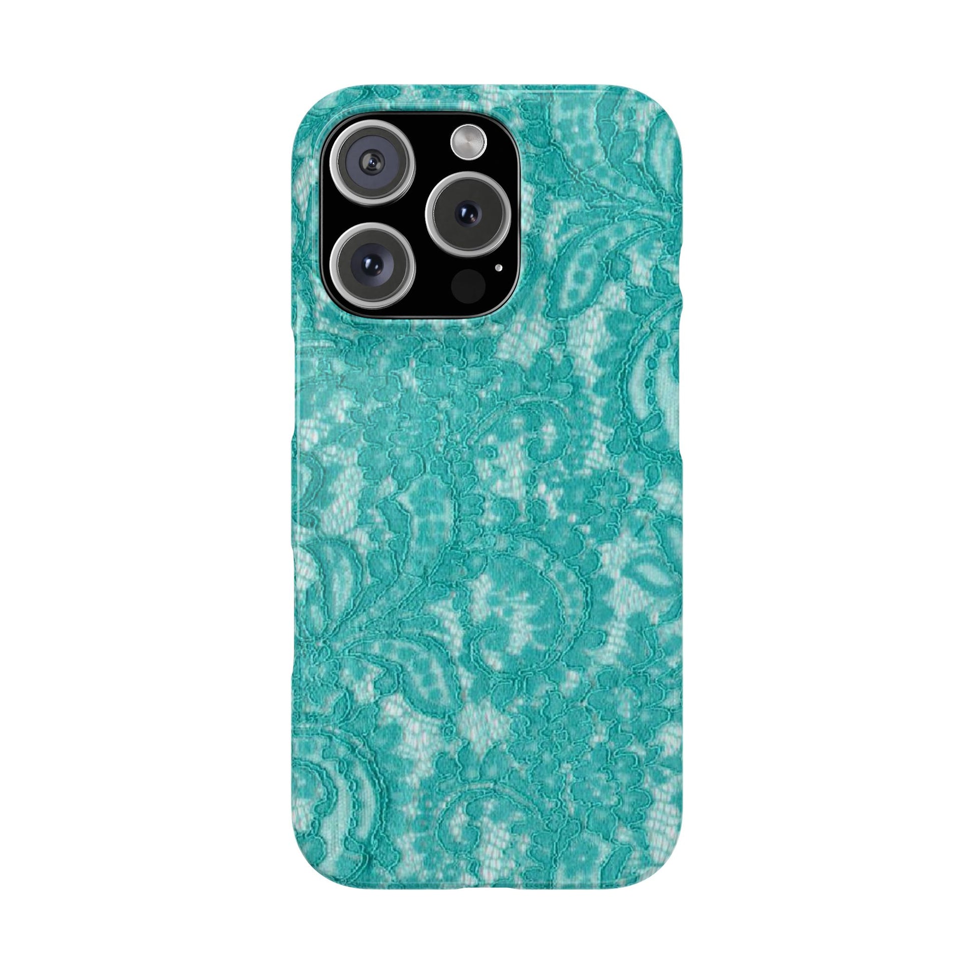 Baby Betty Case - Planet Missy