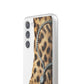 Leopard Claw Case