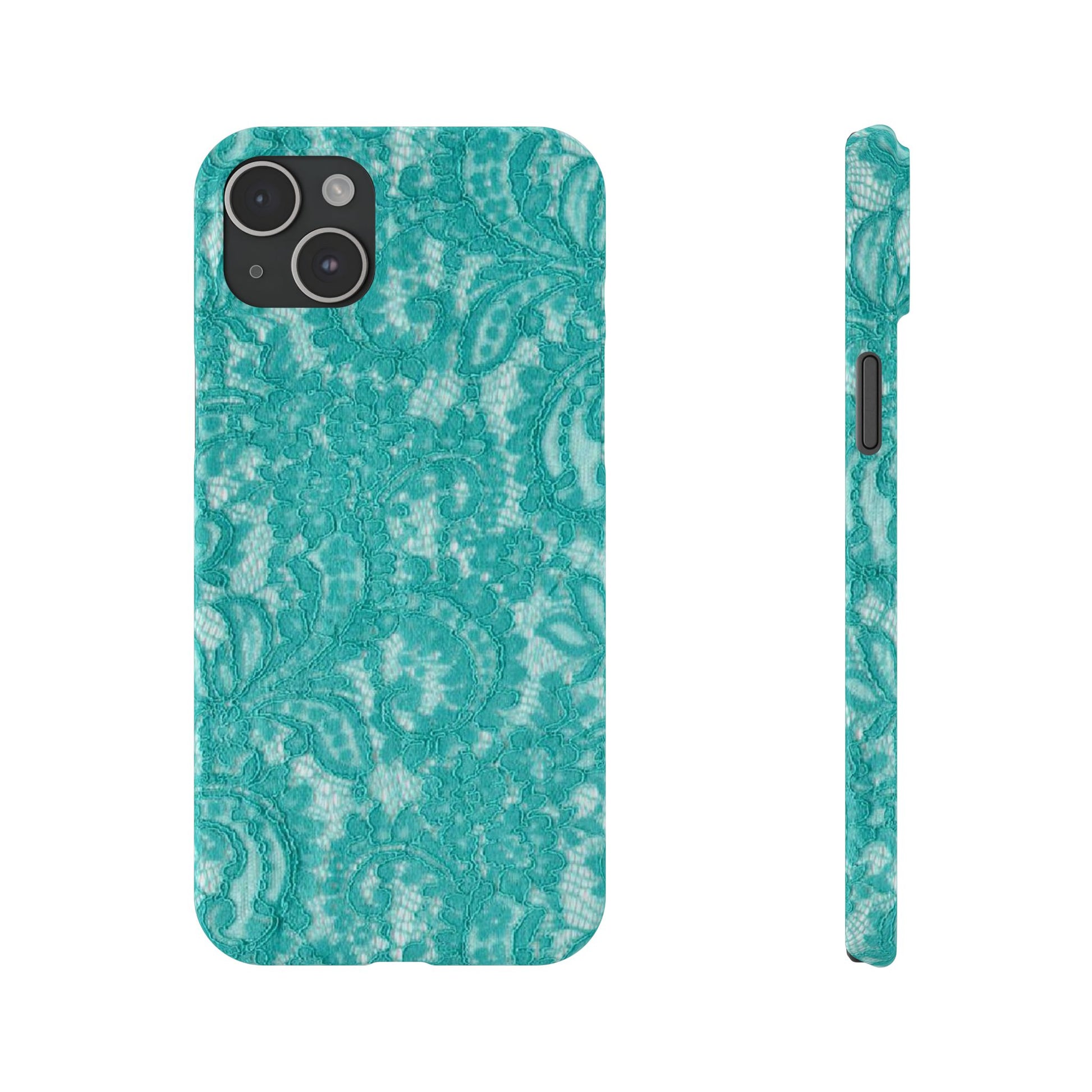 Baby Betty Case - Planet Missy