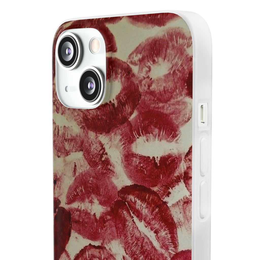 Cherry Kisses Hülle