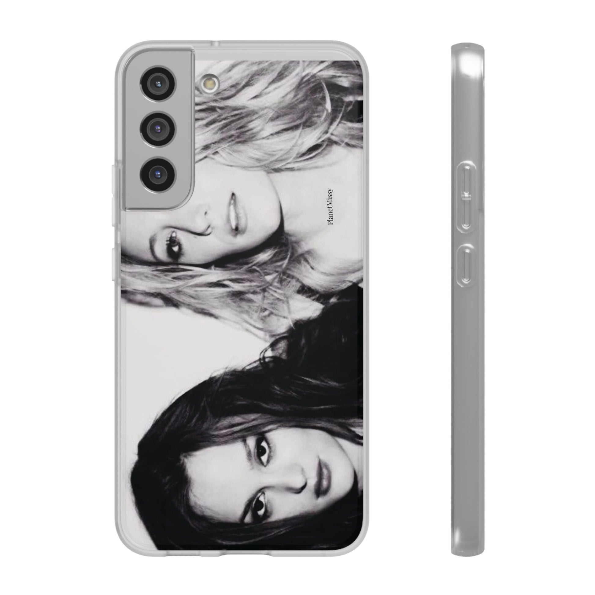 GG Case - Planet Missy