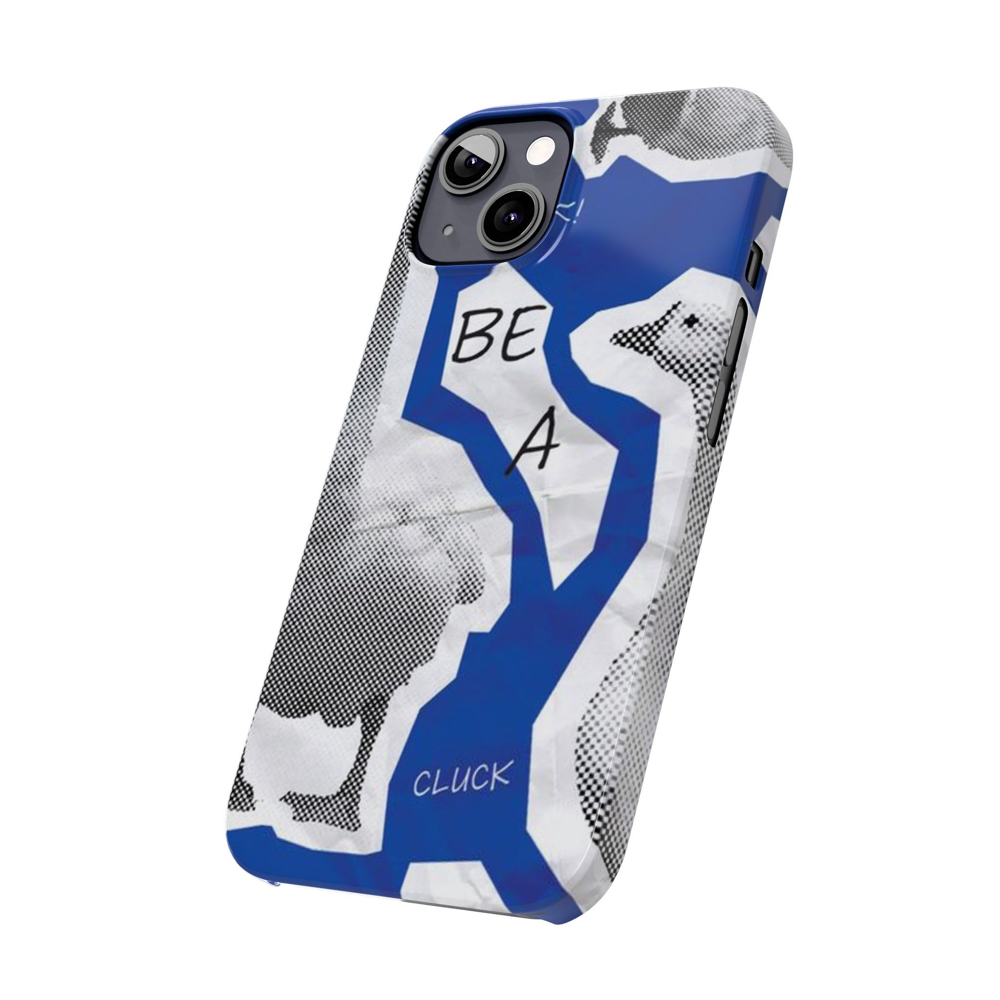 Silly Goose Case - Planet Missy