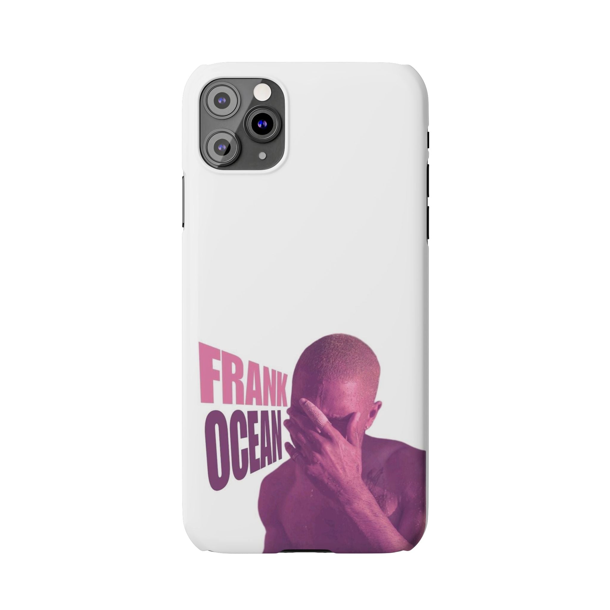 Frank Ocean Phone Case - Planet Missy