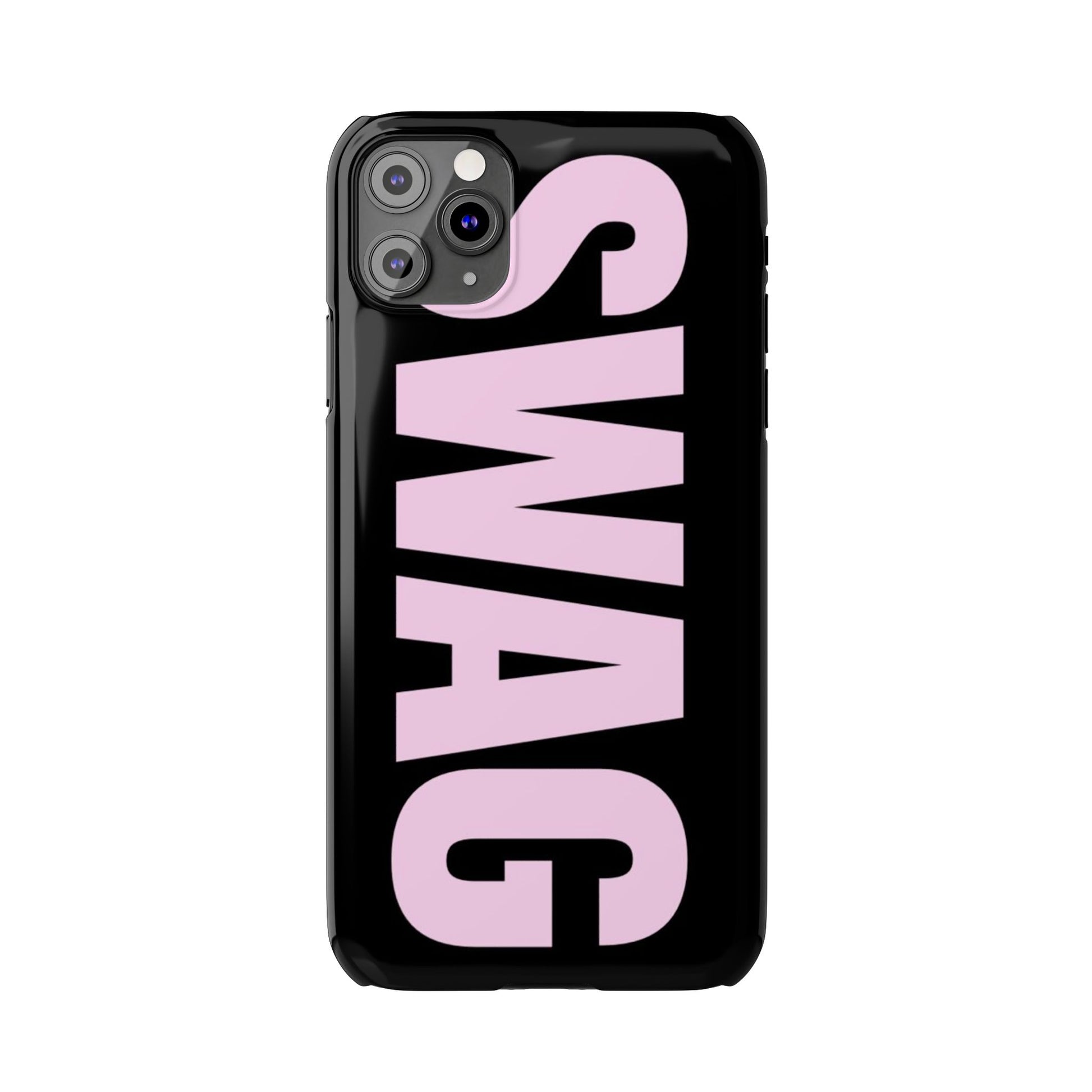 SWAG Phone Case - Planet Missy