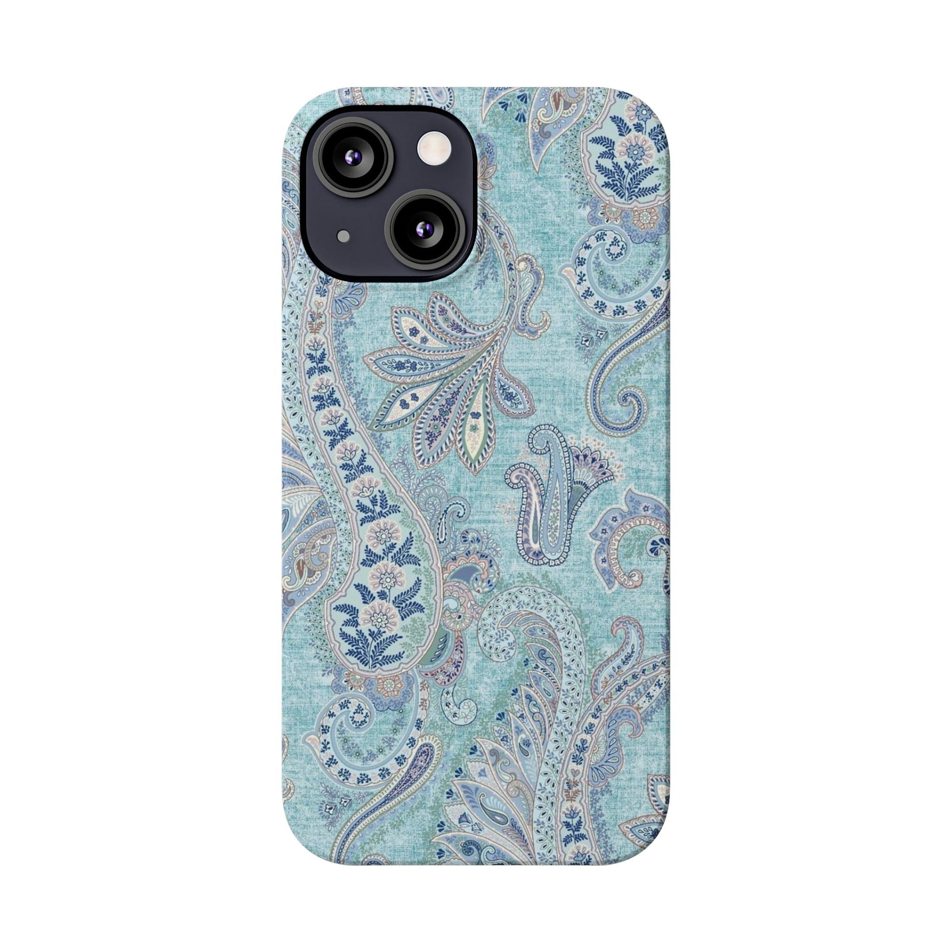 Floral Phone Cases - Planet Missy