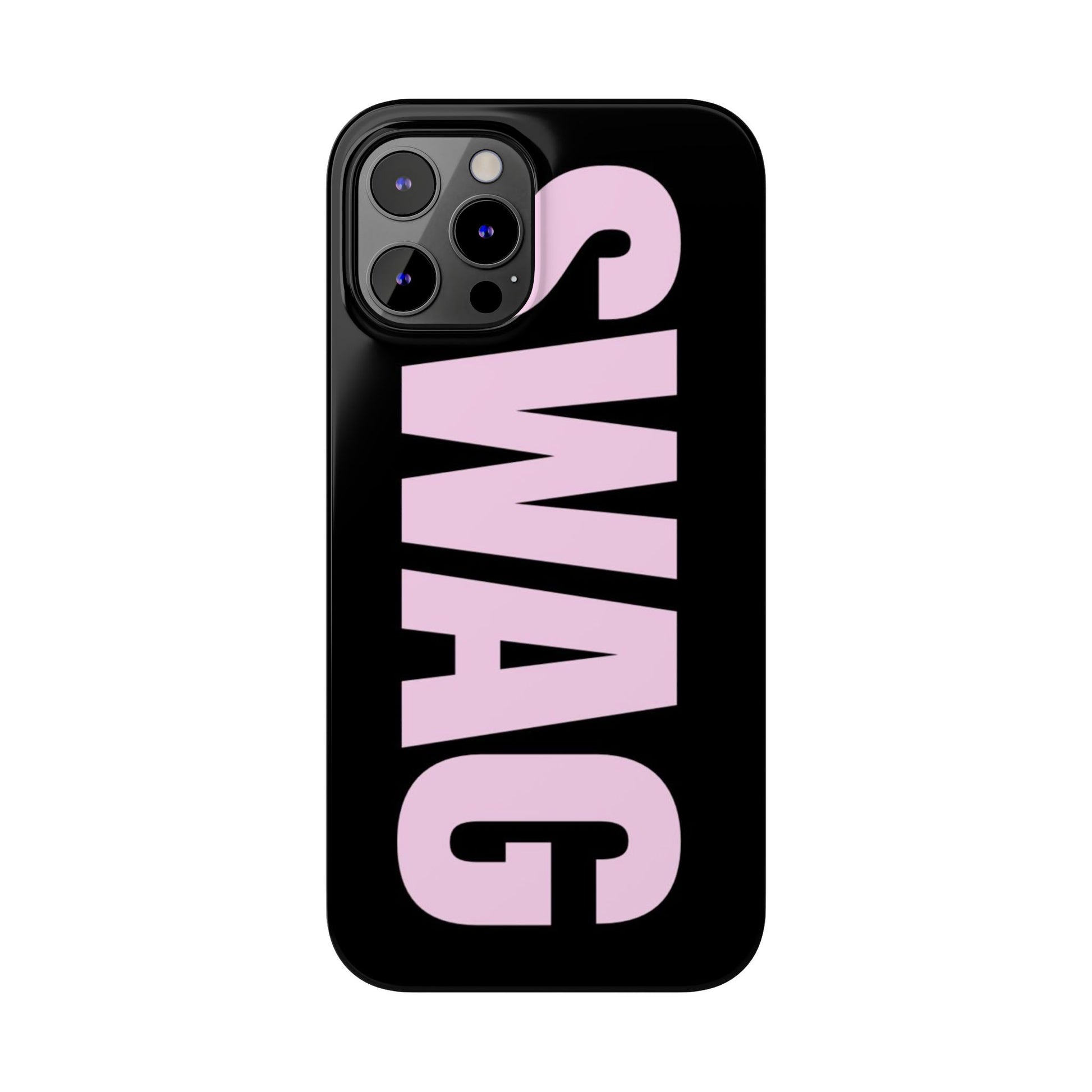SWAG Phone Case - Planet Missy