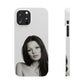 Kate Moss Phone Case