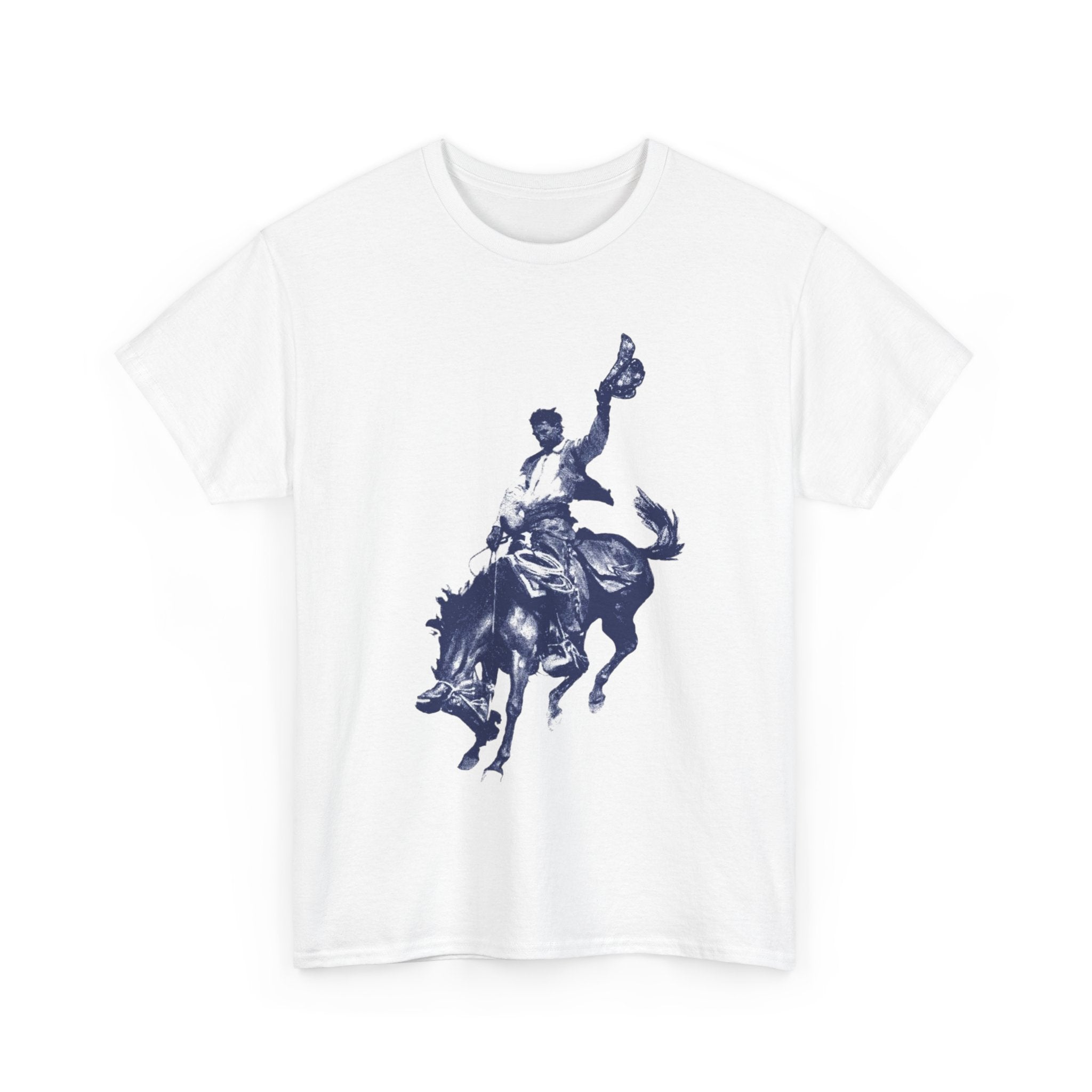 Cowboy tee T-Shirt