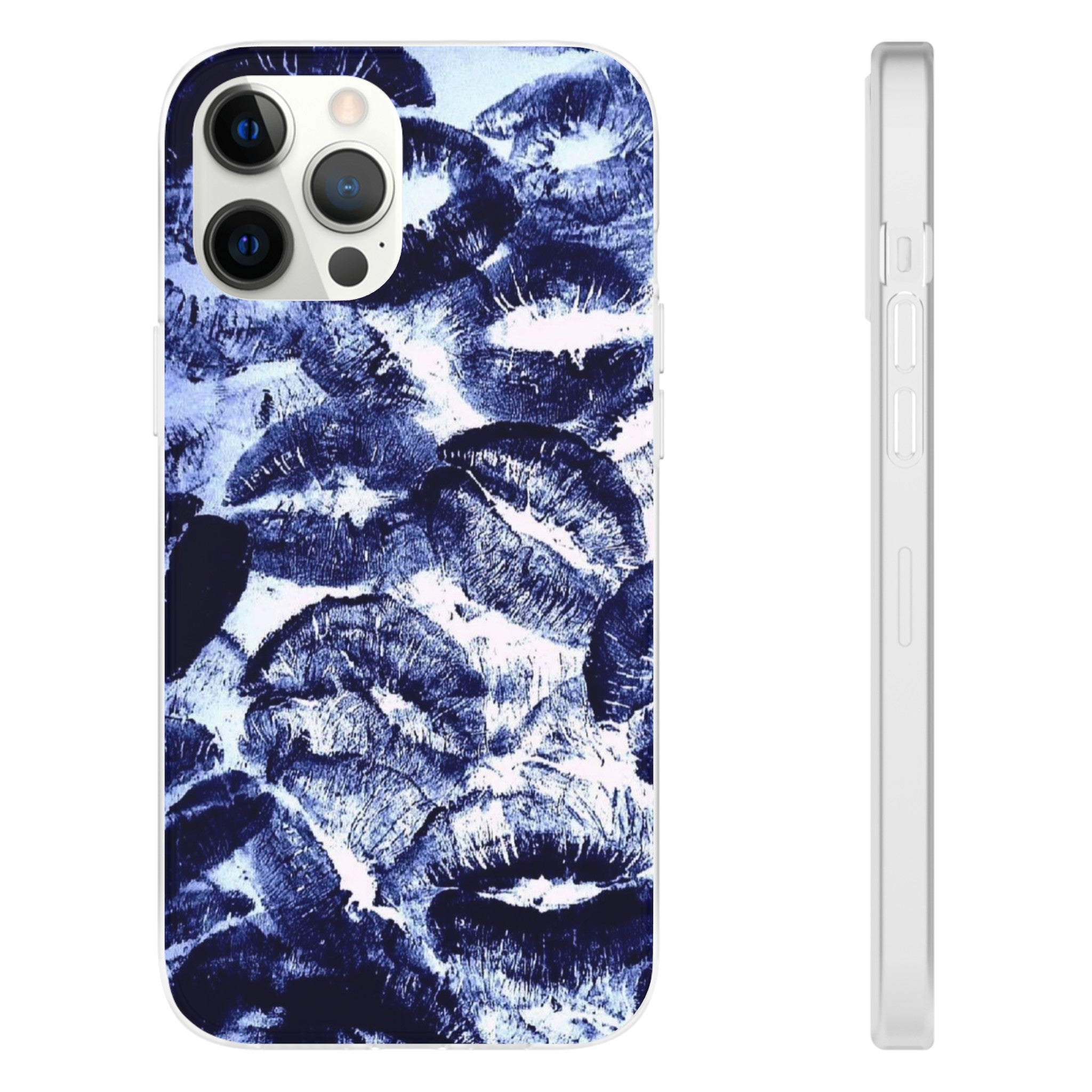 Kiss Me Case - Planet Missy