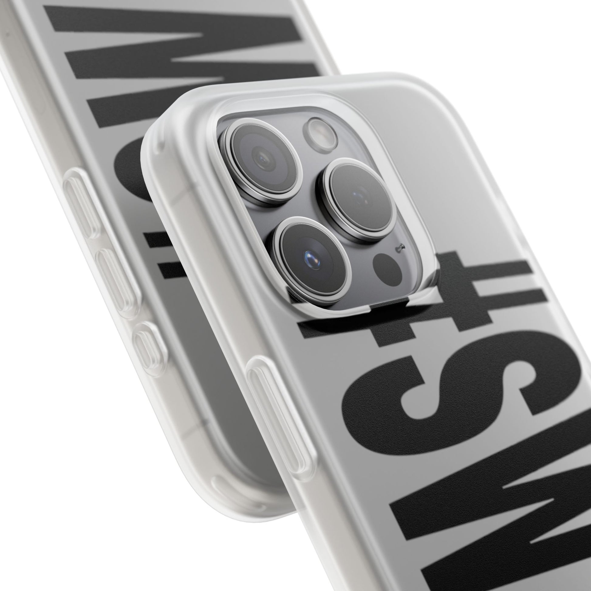 SWAG STAR Case - Planet Missy