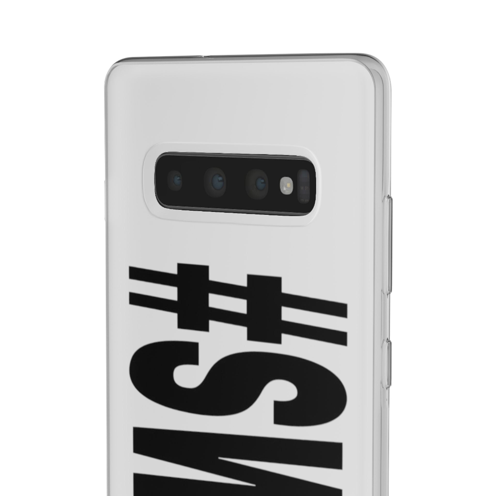 SWAG STAR Case - Planet Missy