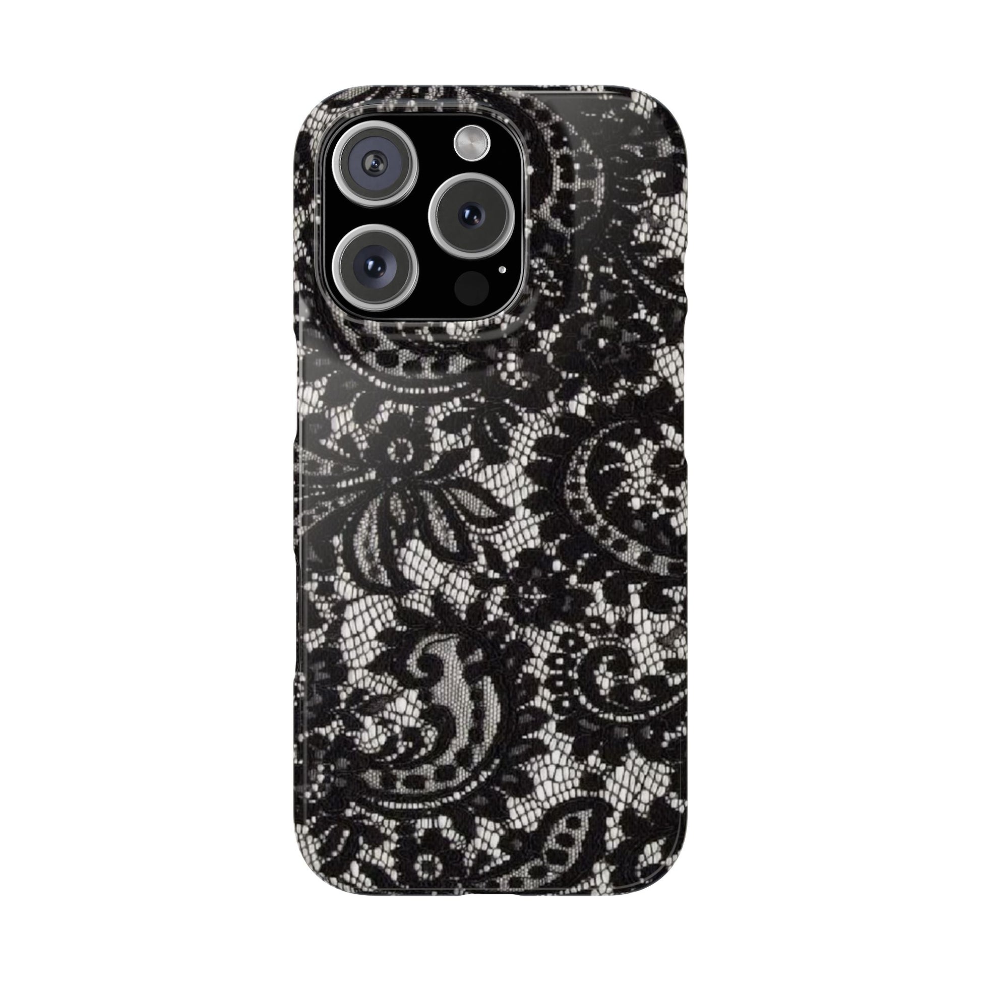Mesh Elegant Case - Planet Missy