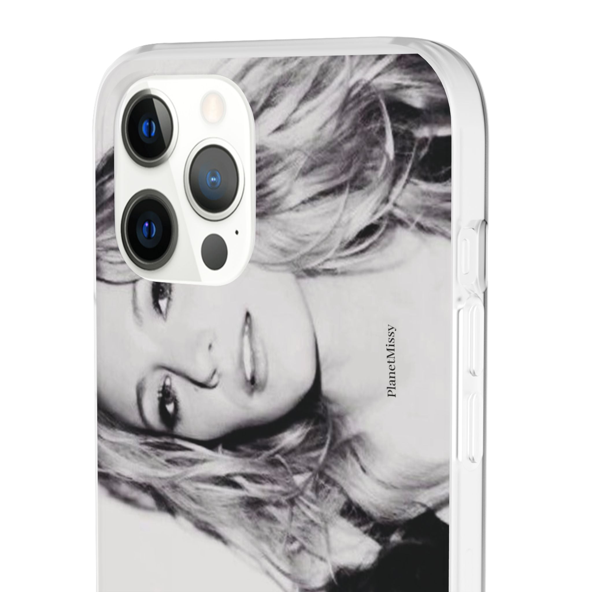 GG Case - Planet Missy