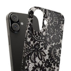 Mesh Elegant Case