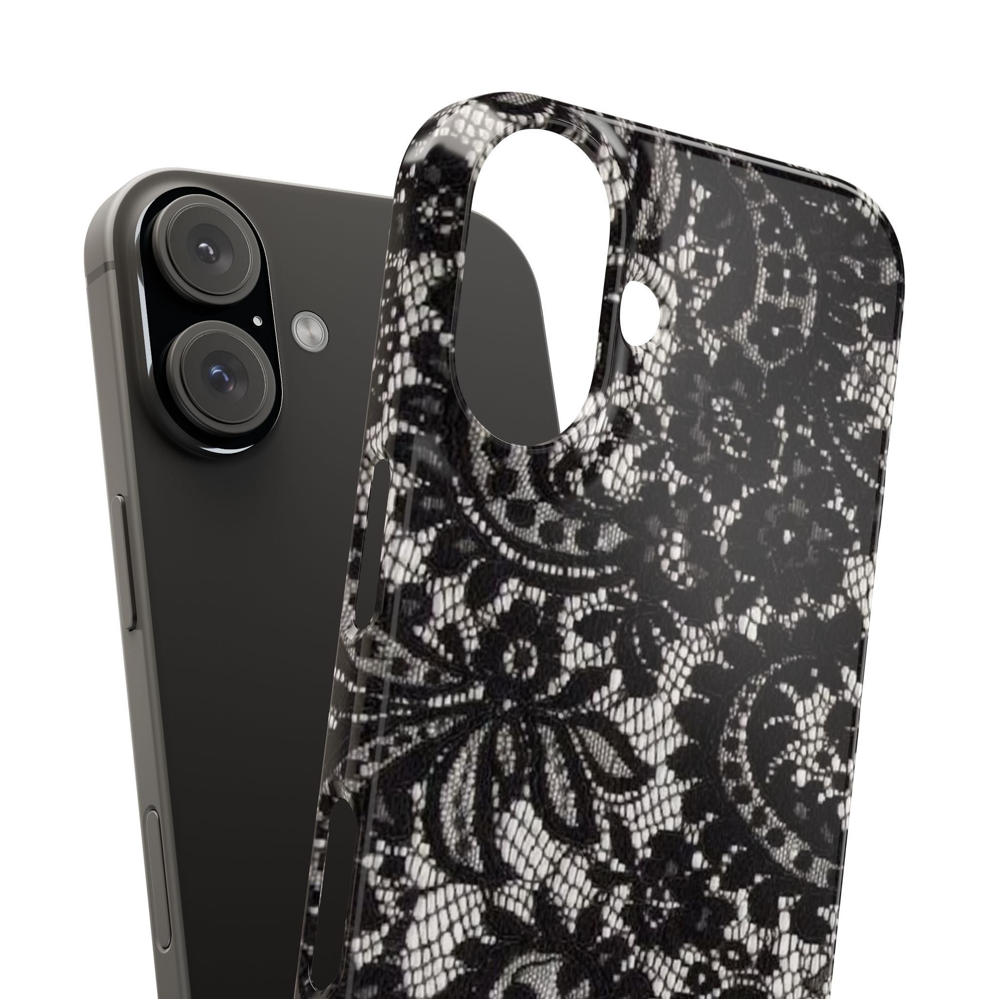 Mesh Elegant Case - Planet Missy