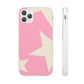 Pink All Stars Case